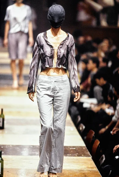 Look 7